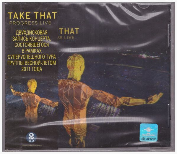 Робби уильямс 2013. Take that группа солист. Take that progress tour. Take that концерт. Take that - beautiful world live обложка.