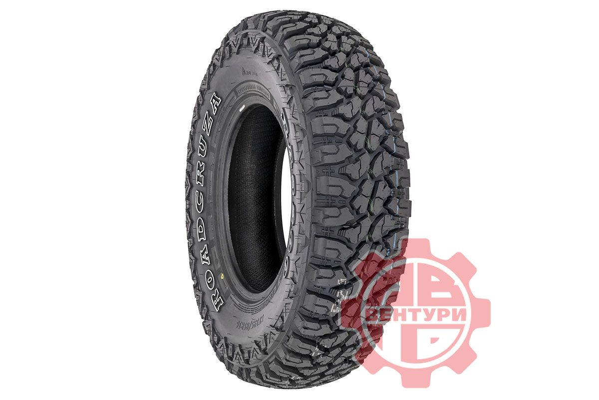 Roadcruza RA3200 Шины  всесезонные 235/85  R16 120, 116Q