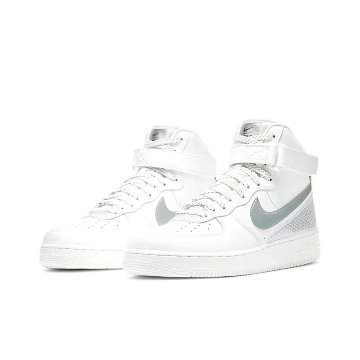 Air force 1 high summit white