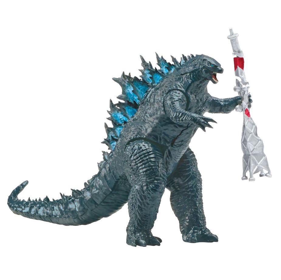 Godzilla vs King 2021 игрушки
