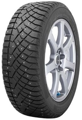 NittoThermaSpikeШинызимние315/35R20106T