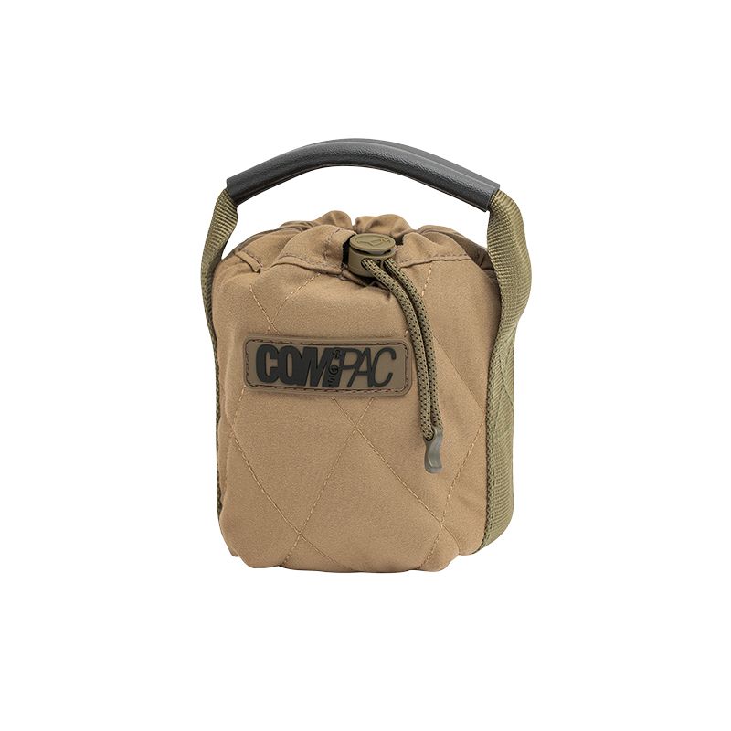 KORDA Сумка для грузил Compac Lead Pouch