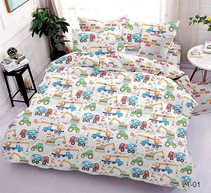 Купить Односпальное Постельное Белье Детское