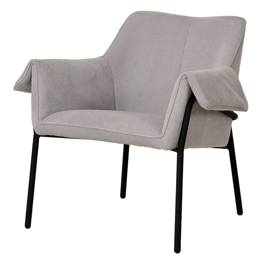 kmart dining chair charcoal