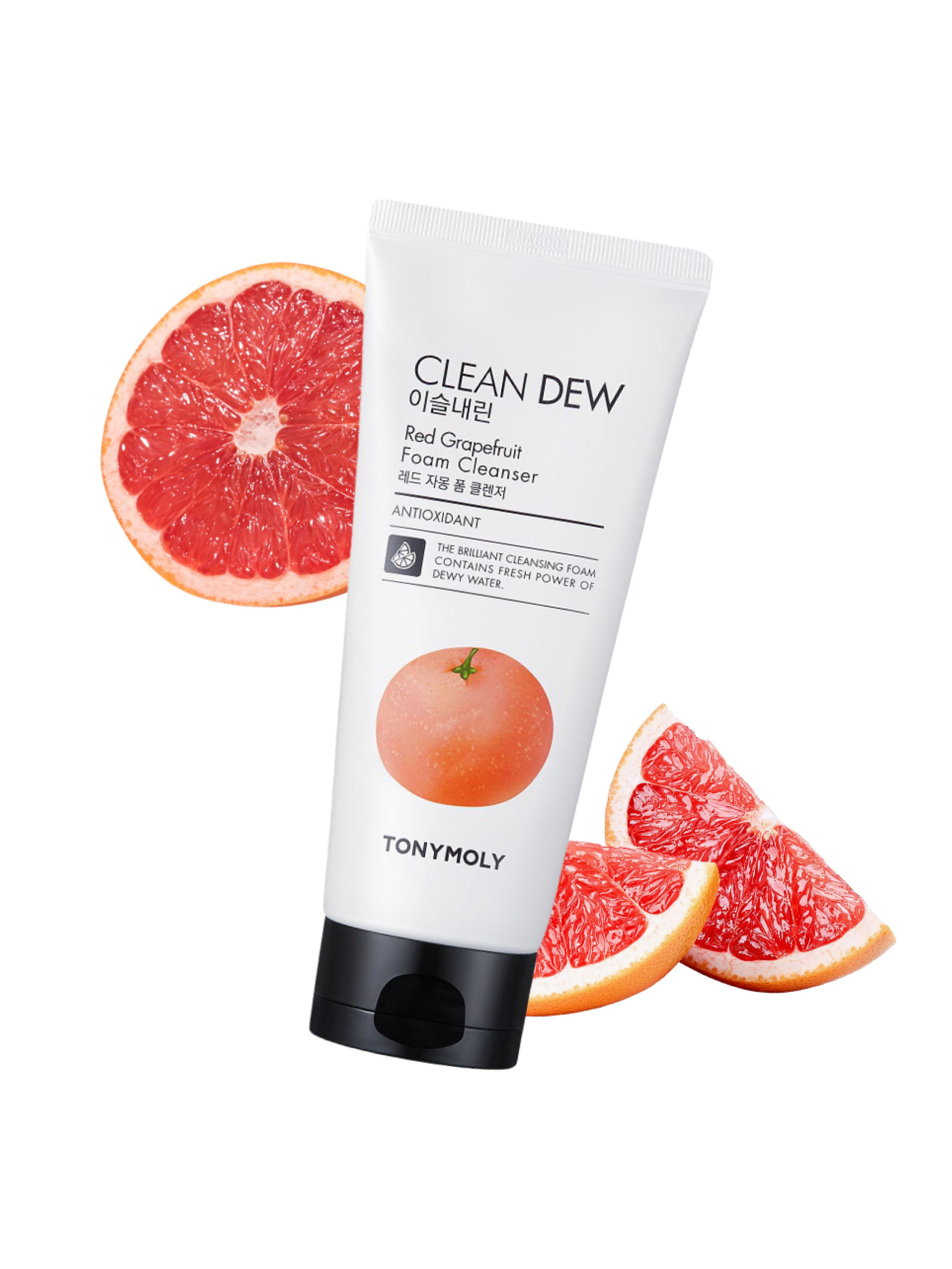 Тони моли. Tony Moly clean Dew Red Grapefruit Foam Cleanser. Clean Dew Red Grapefruit Foam Cleanser. Пенка Tony Moly clean Dew. Тони моли умывалка с грейпфрутом.