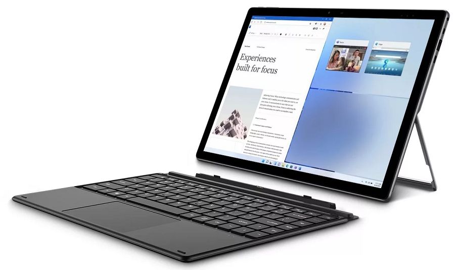 Chuwi Ubook Pro Клавиатура Купить