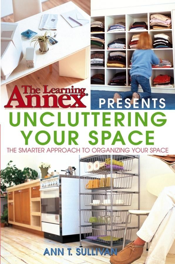 Is your space. Learning Annex. Your Space 1. Your Space.