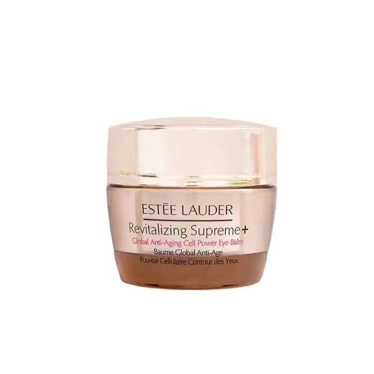 Estee lauder revitalizing supreme отзывы. Supreme+ Youth Power Eye Balm. Rhea Cosmetics agequiri Revitalizing face treatment.