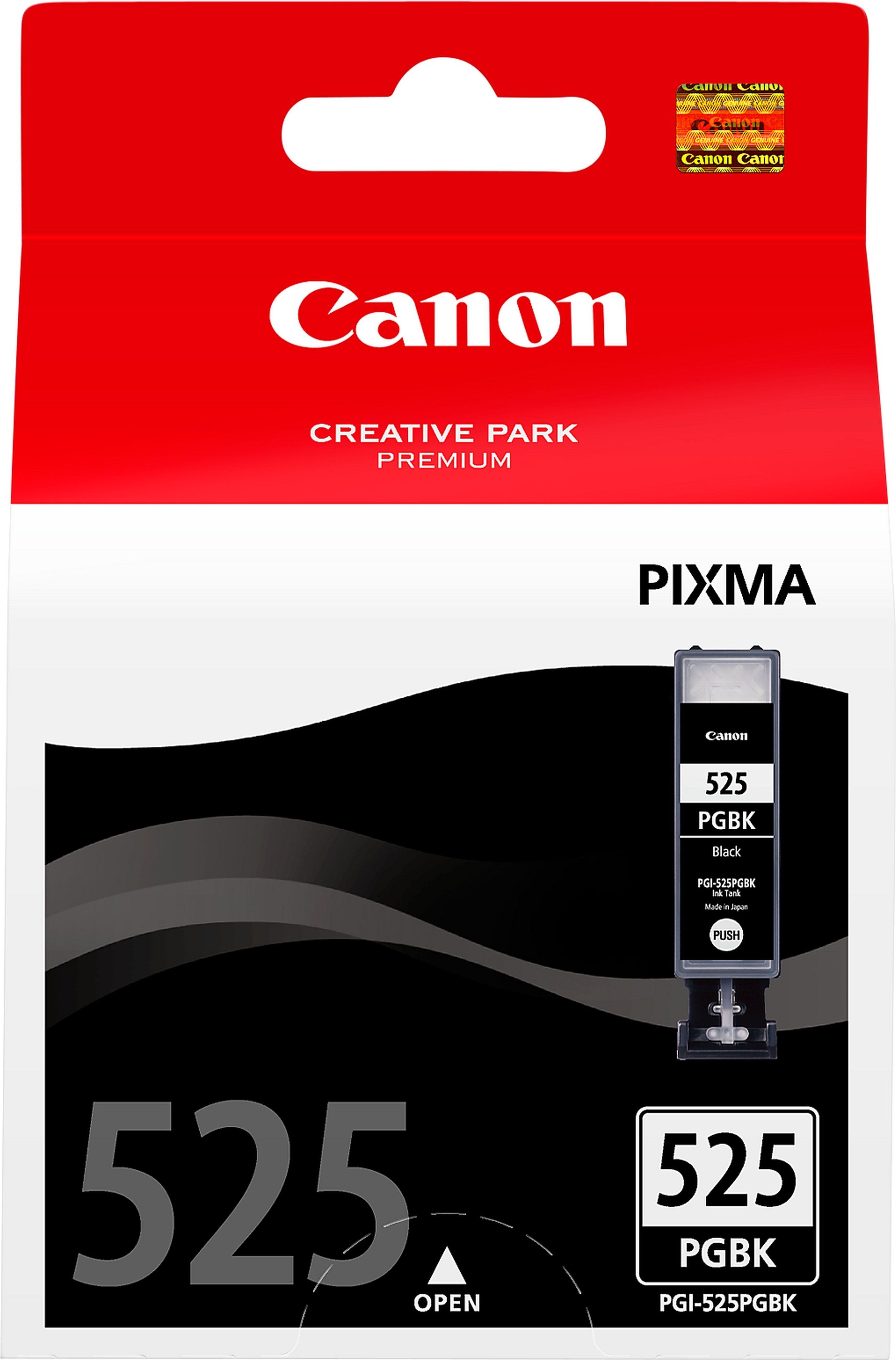 Картридж Canon 480 Pgbk Купить