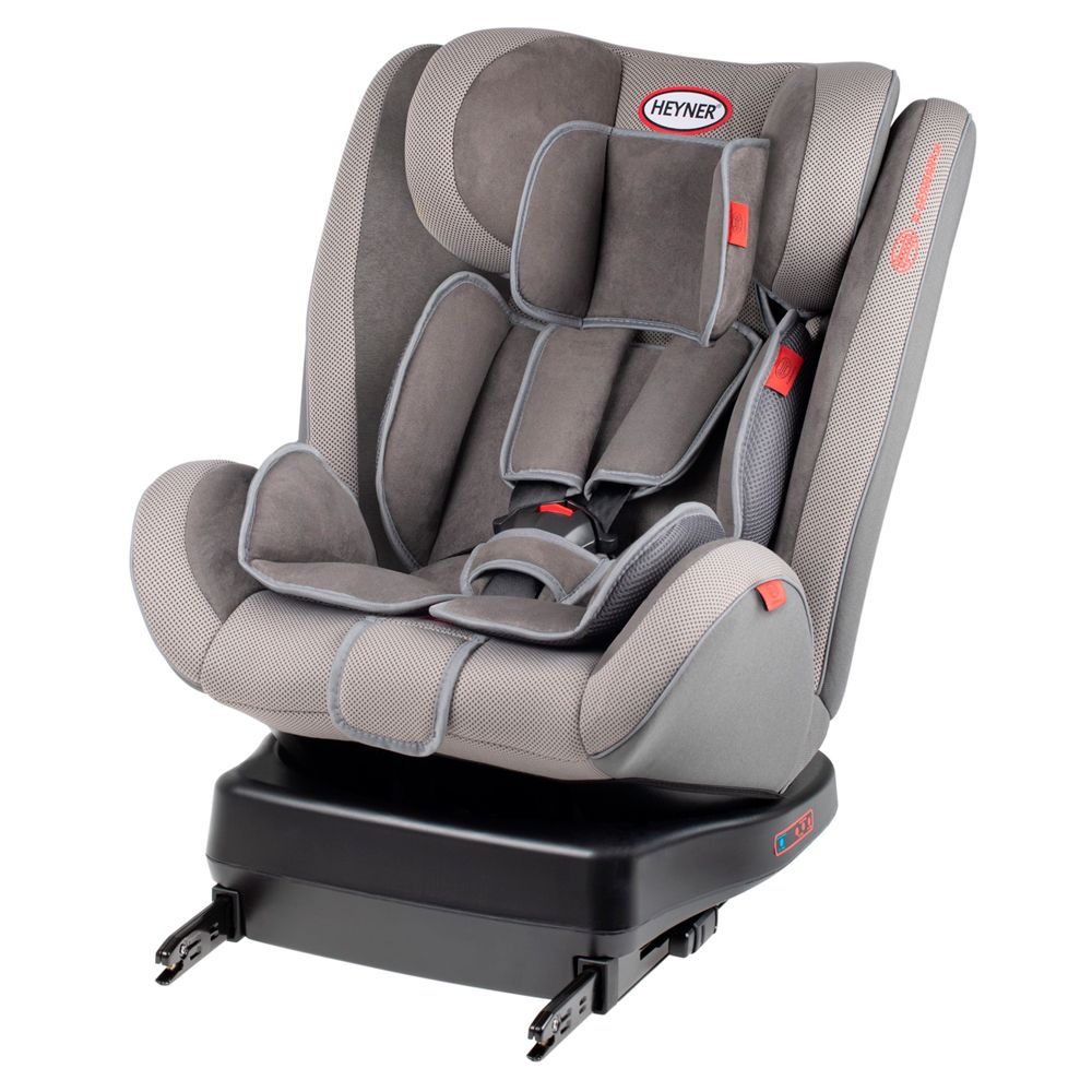 детское кресло koala isofix