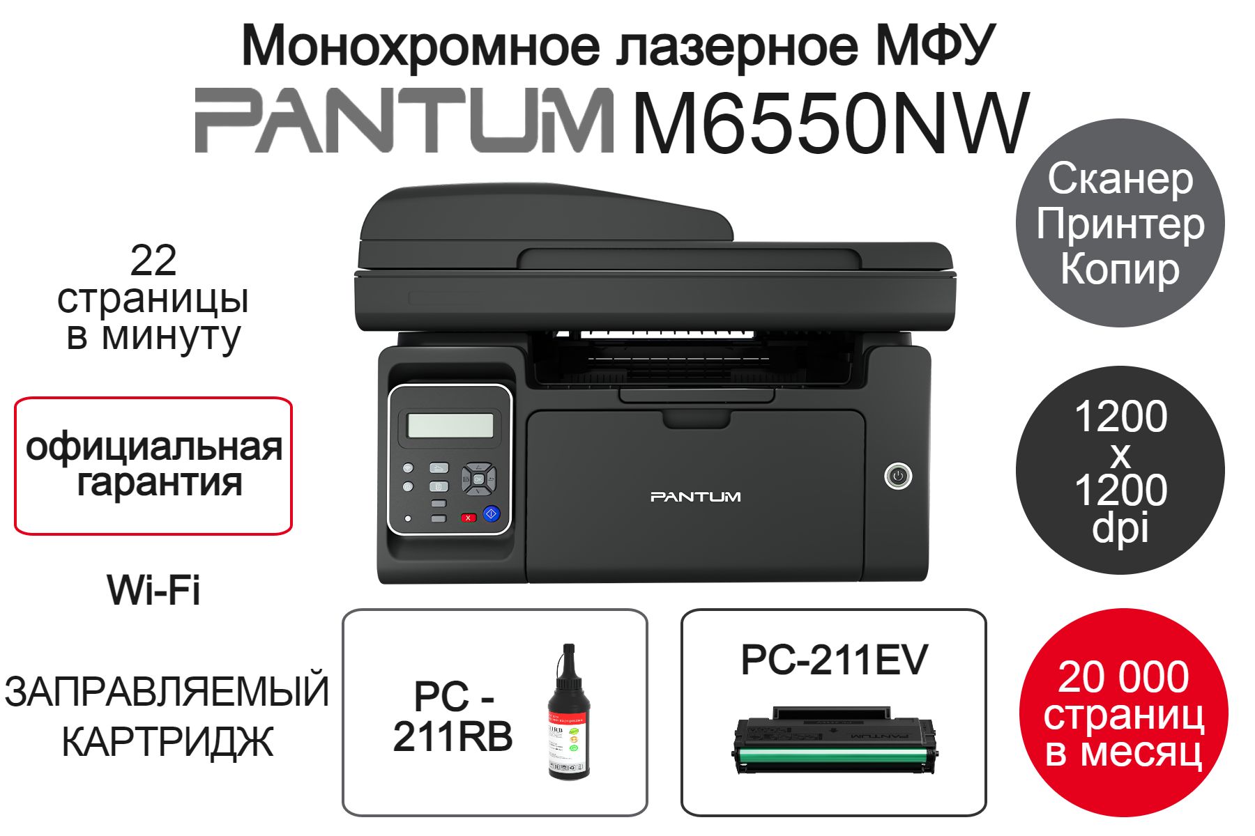 Pantum m6550 драйвер. Pantum m6550nw. Пантум 6550nw. МФУ Pantum m6550nw. Pantum m6550 крышка сканера.