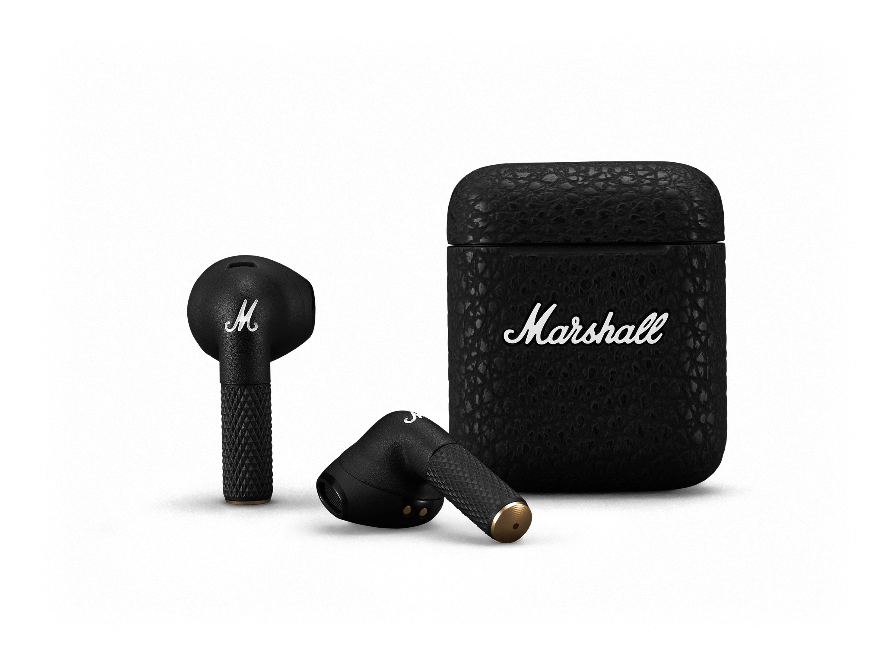 Купить Наушники Наушники Marshall Major 3 Проводные