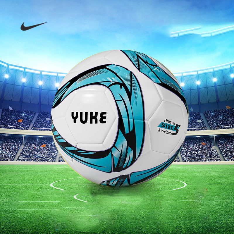 Nike мяч футбольный Strike EPL sc3311 101