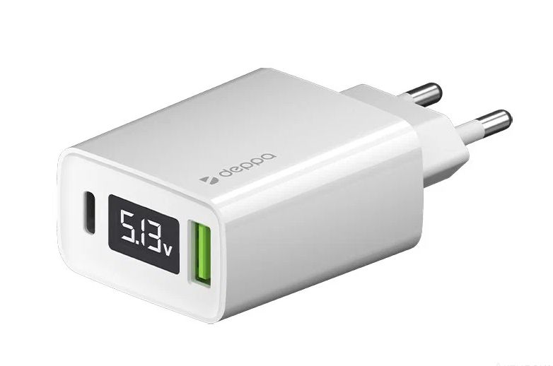 Зарядное устройство usb 30 вт. Deppa usb type-c. deppa usb a + usb-c power delivery 3.0а qc 3.0 65вт d-11397. deppa pd 3.0, qc 3.0, gan. вилка usb-c deppa pd+usba 3a qc 20вт 11398 white.