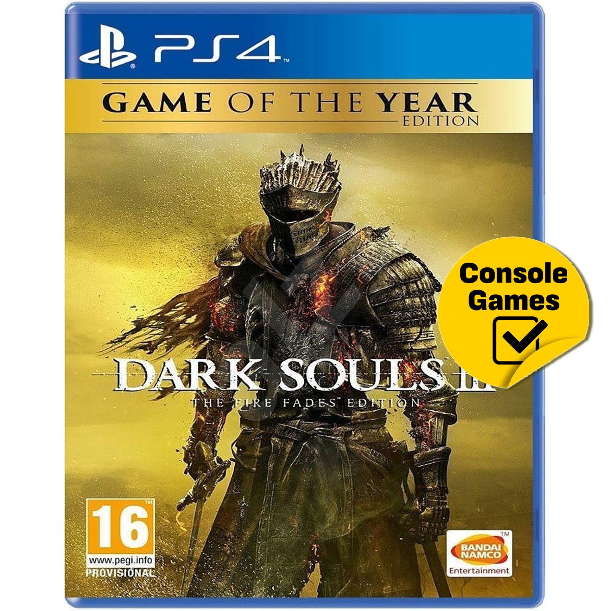 Dark Souls 3 Купить Ps4 Диск