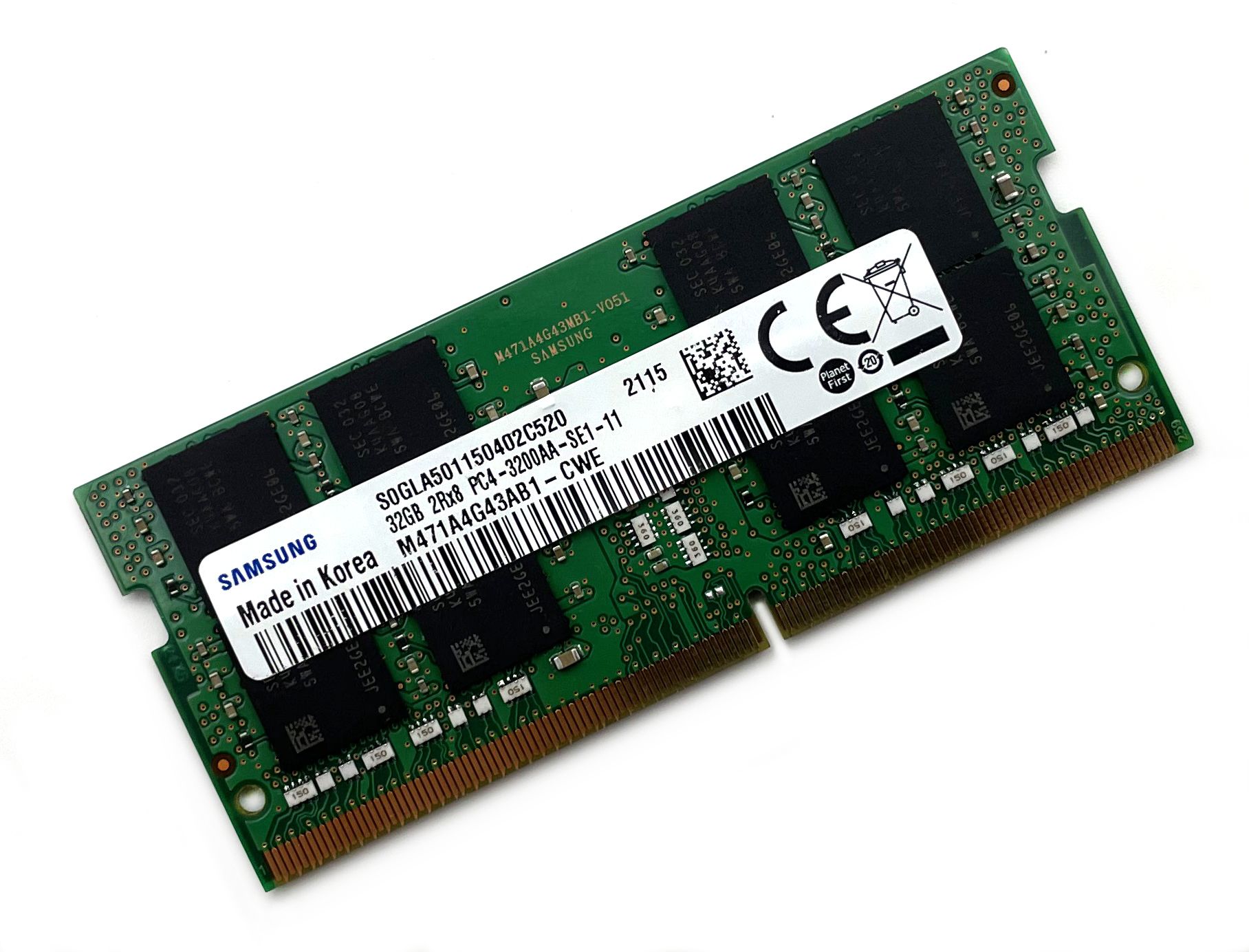 Ddr4 3200 Для Ноутбука Купить So Dimm