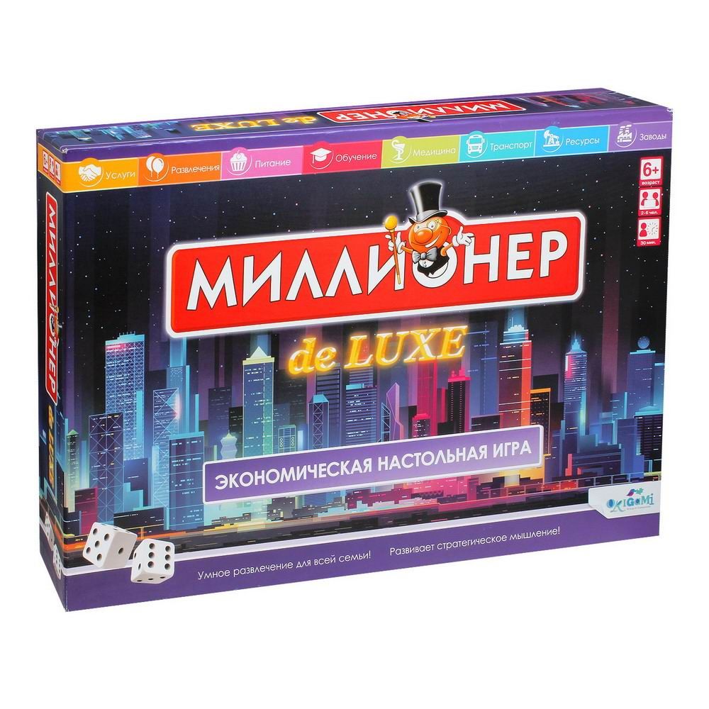 игра миллионер deluxe (182) фото