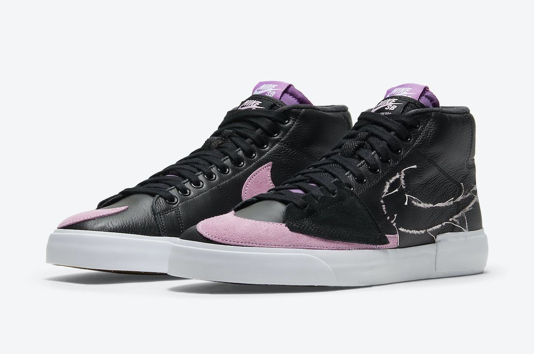 Nike SB Zoom Blazer