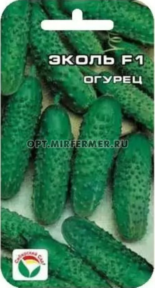 Купить Семена Огурцов В Туле