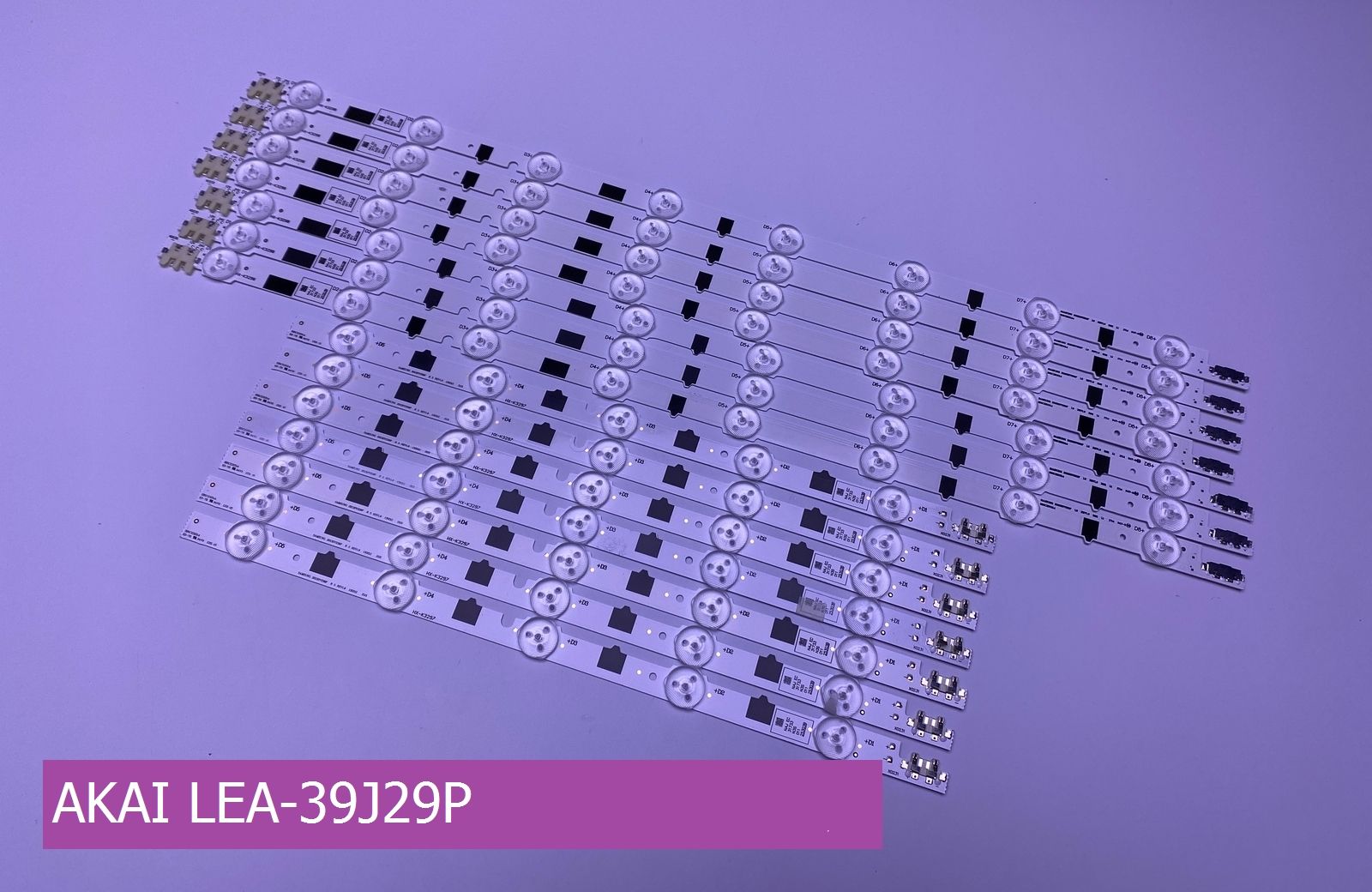 Подсветка для AKAI LEA-39J29P купить