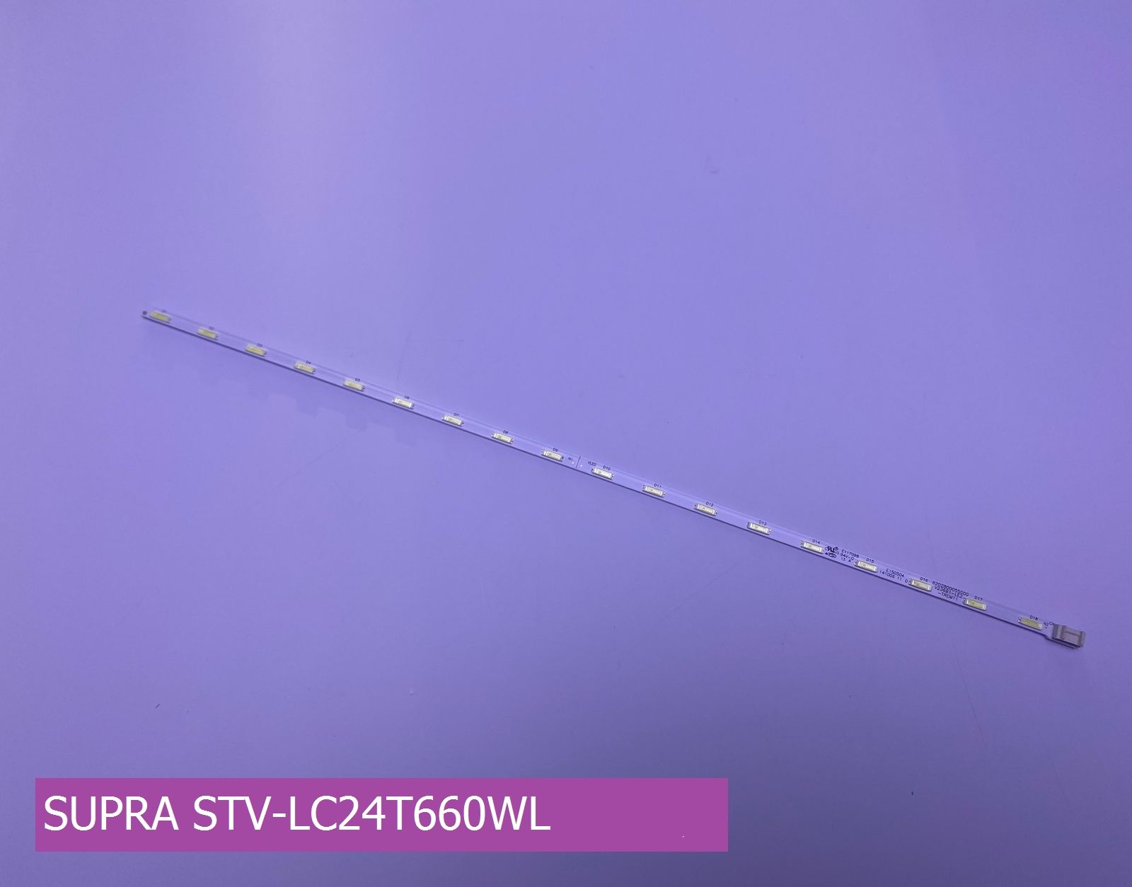 Подсветка для SUPRA STV-LC24T660WL купить