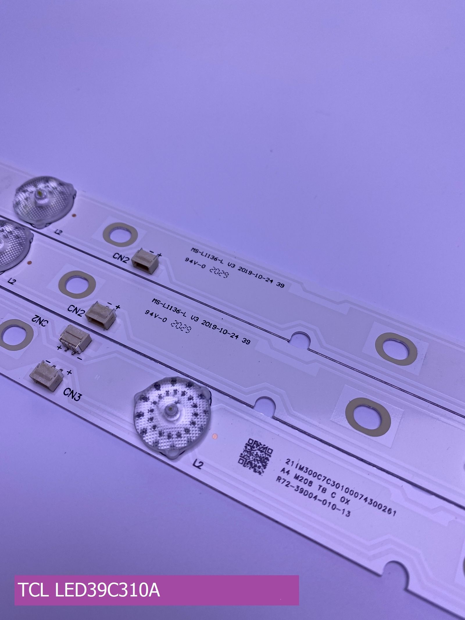 Подсветка для TCL LED39C310A