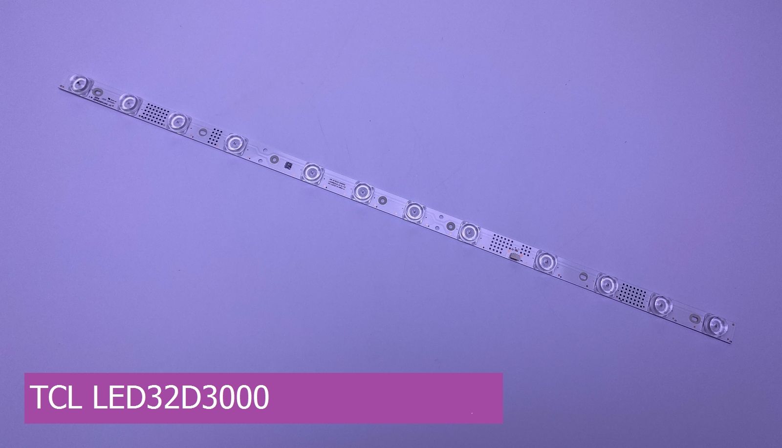 Подсветка для TCL LED32D3000