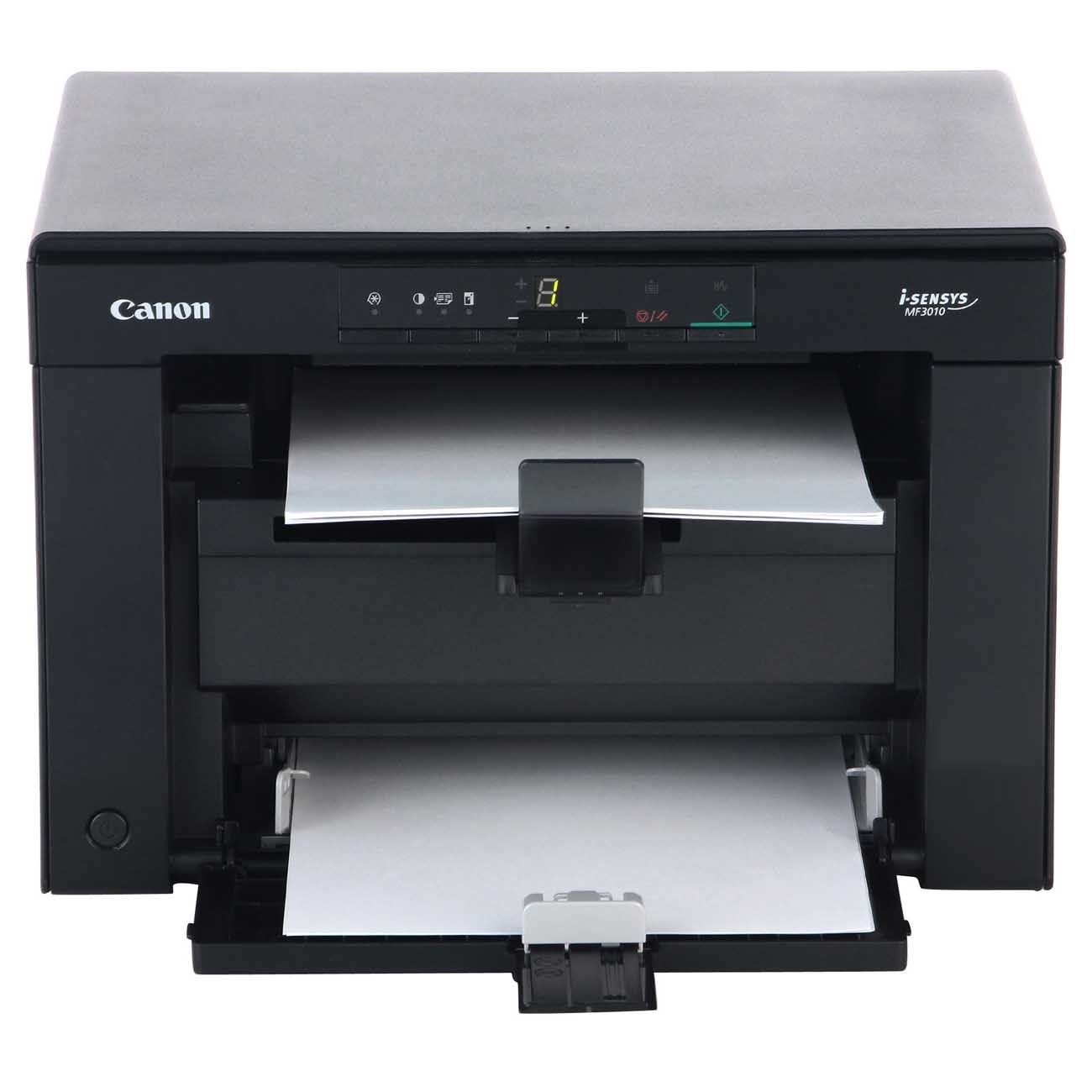 Canon i sensys mf3010