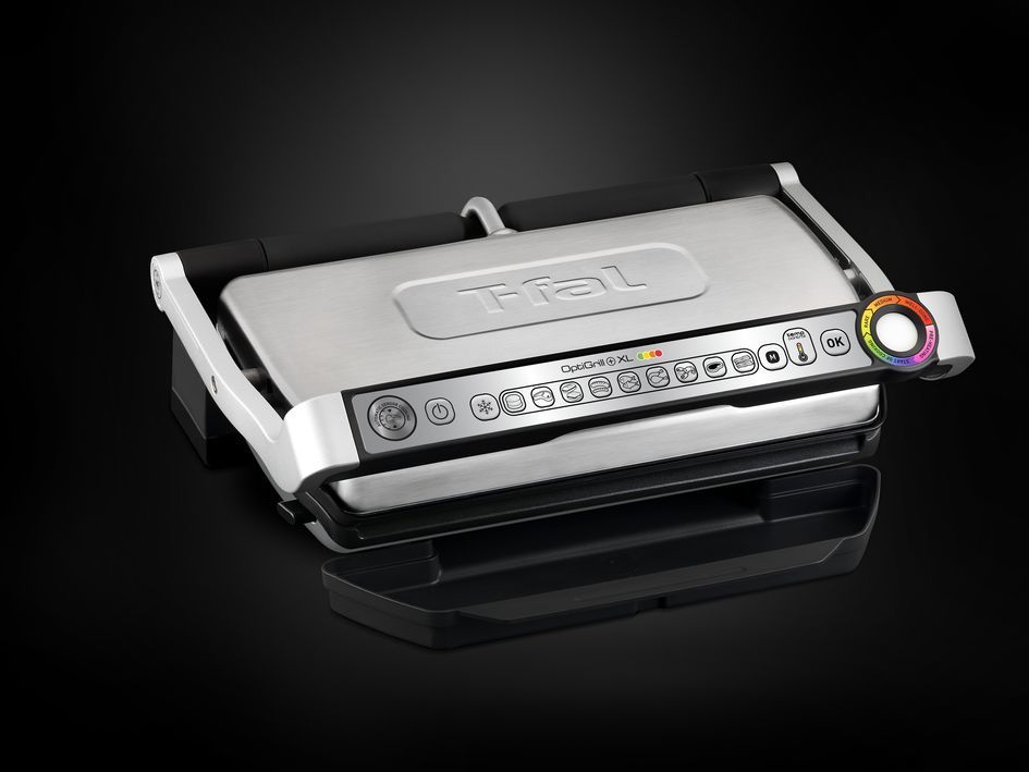 Tefal optigrill xl gc722d34