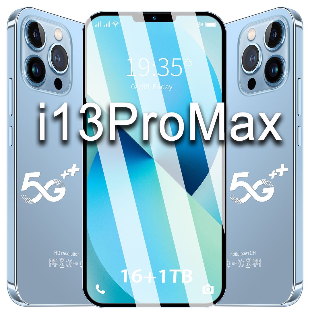 Смартфон i15 pro max 16 1 тб