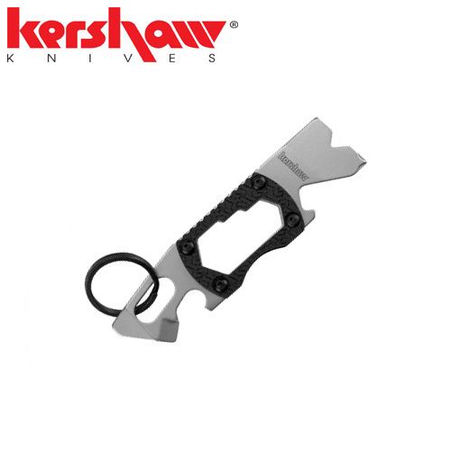 Инструмент на ключи Pry Tool-2 Keychain Multi-Tool модель 8810X