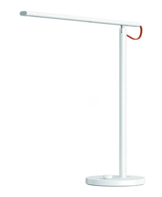 White light hot sale desk lamp