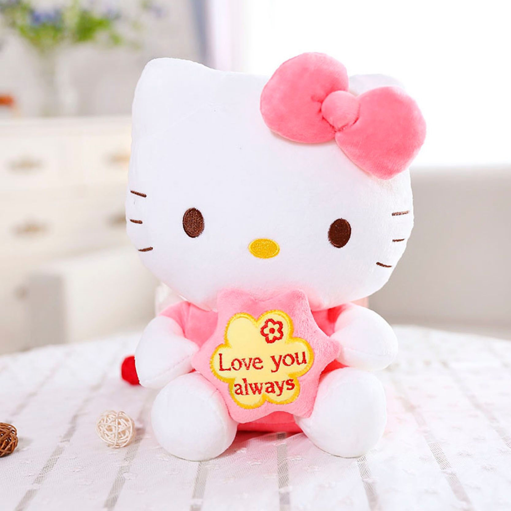 Сильвия s15 hello Kitty