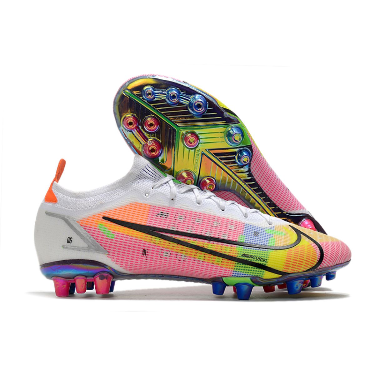 Nike Football Boots 2021