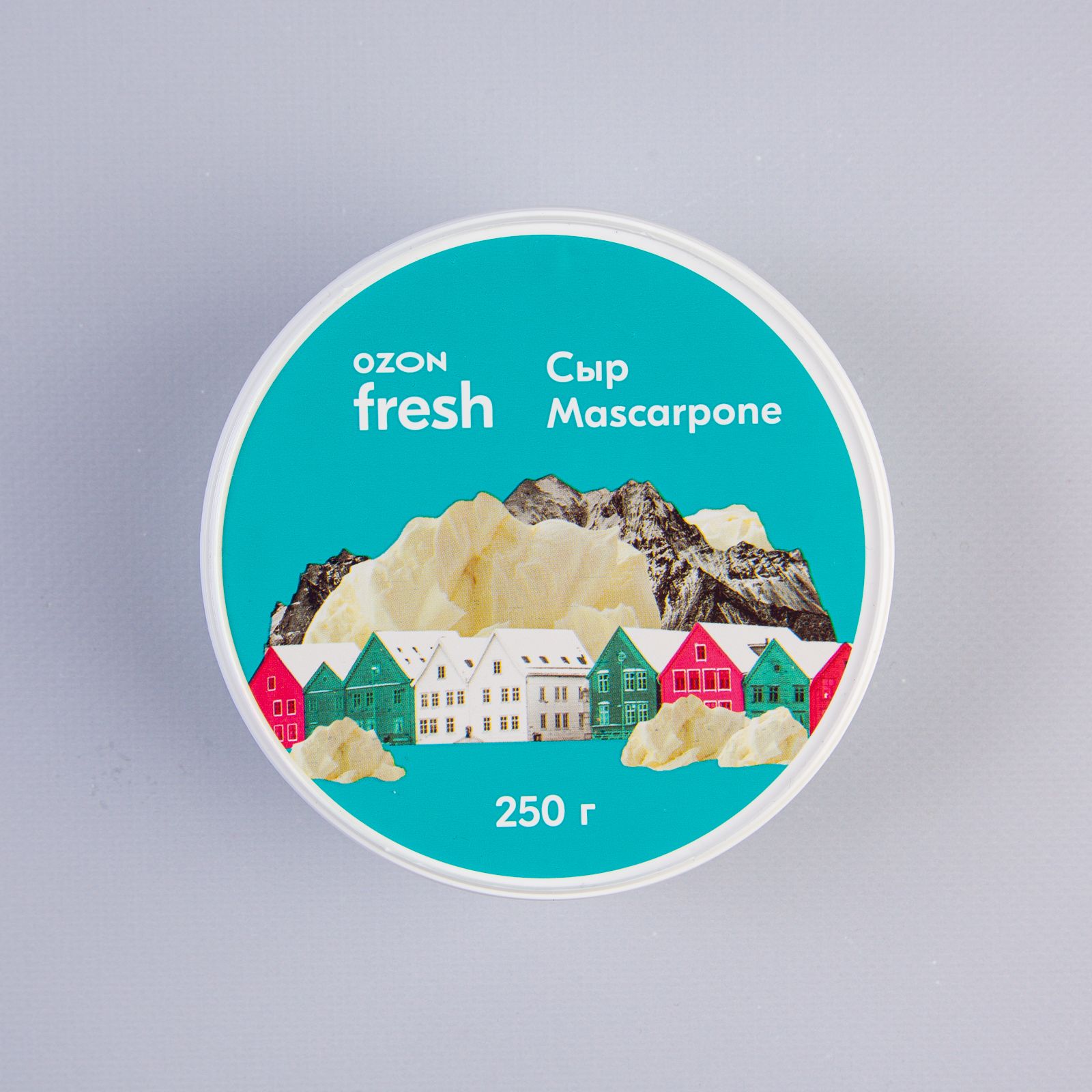 Сыры Маскарпоне купить на OZON по низкой цене