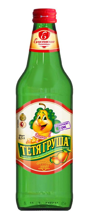 Тетя Груша — купить товары Тетя Груша в интернет-магазине OZON