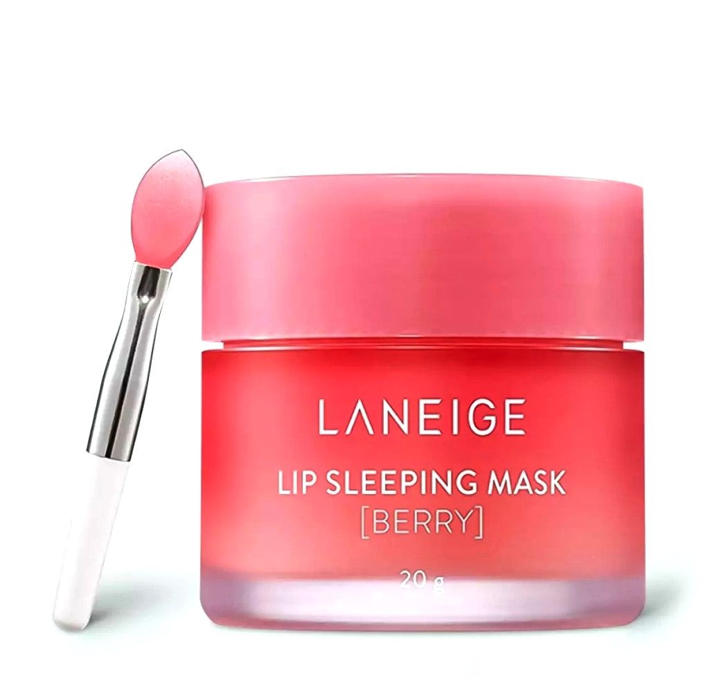 Laneige для губ. Laneige Lip sleeping Mask Berry 20g. Laneige маска для губ ночная Ягодная - Lip sleeping Mask Berry, 20г. Маска Laneige Lip sleeping Mask. Laneige Lip sleeping Mask Berry 3 g.