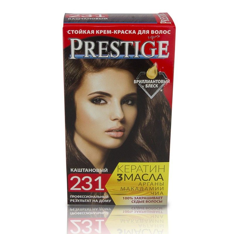 Уход за волосами prestige