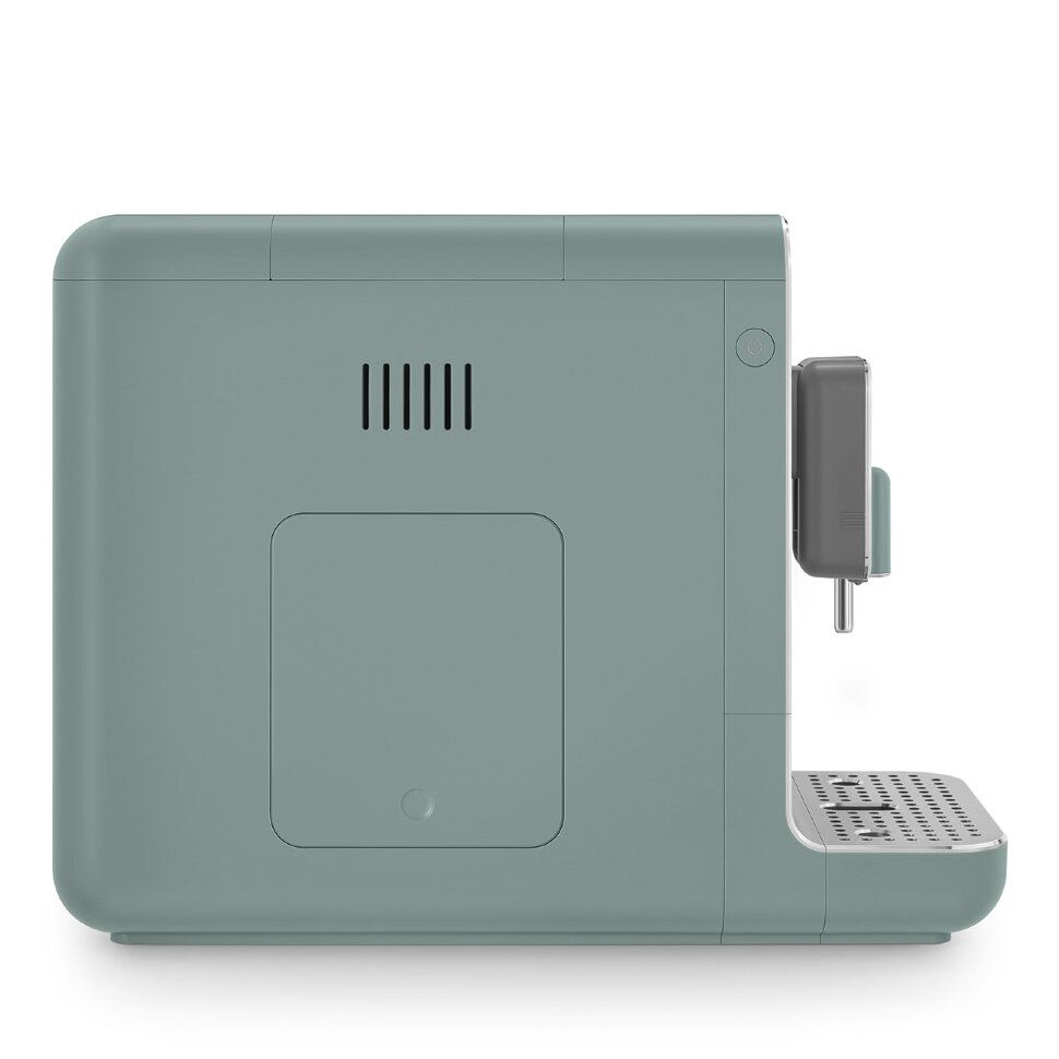 Smeg bcc01blmeu. Кофемашина smeg bcc01blmeu. Smeg bbc02whmeu. Bcc 2. Кофемашина автоматическая smeg bcc02blmeu матовый черный.