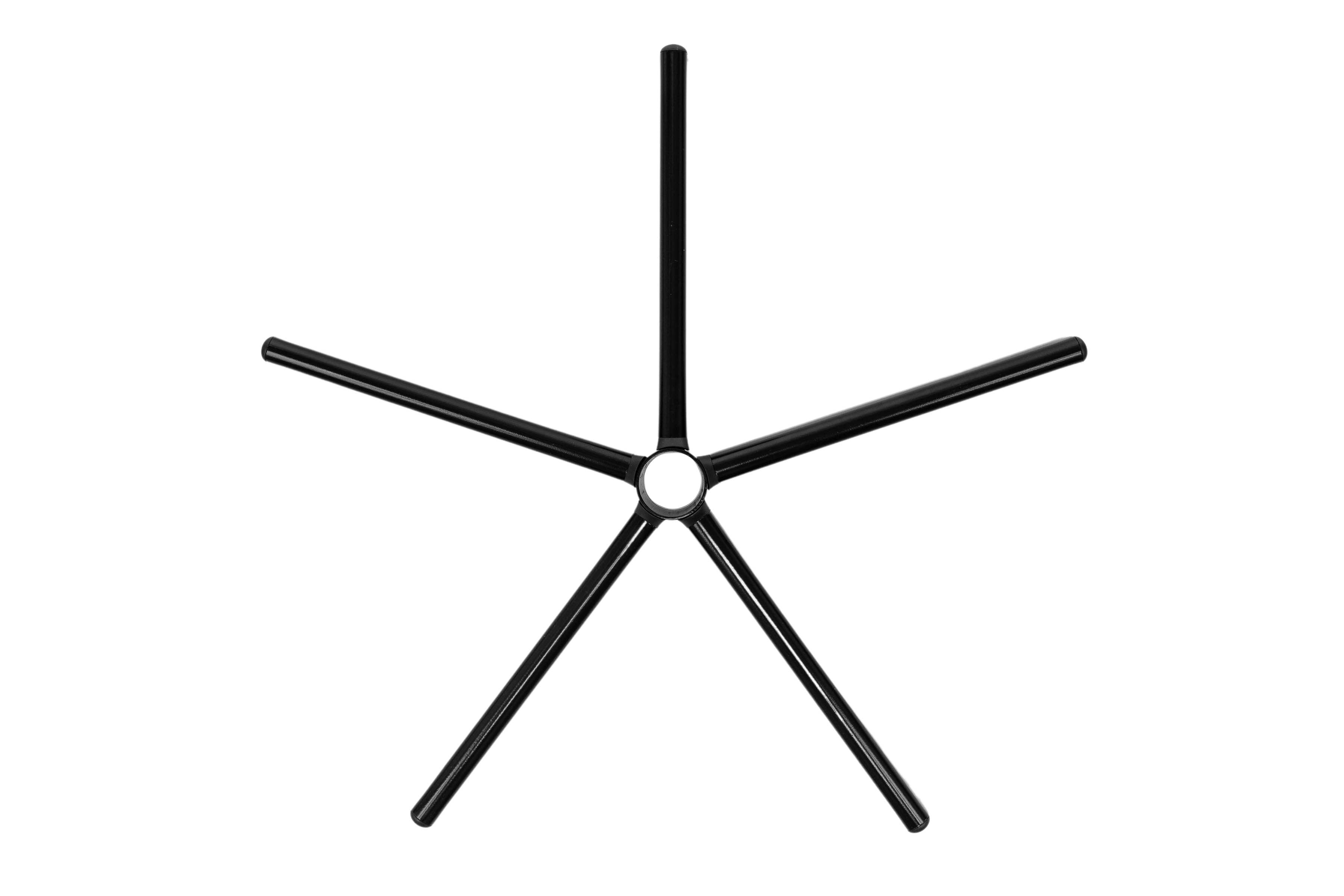 диаметр крестовины для кресла