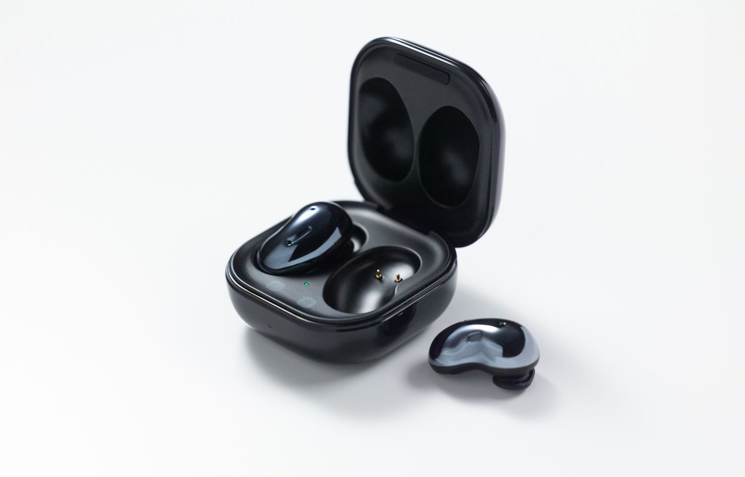 Samsung galaxy buds live