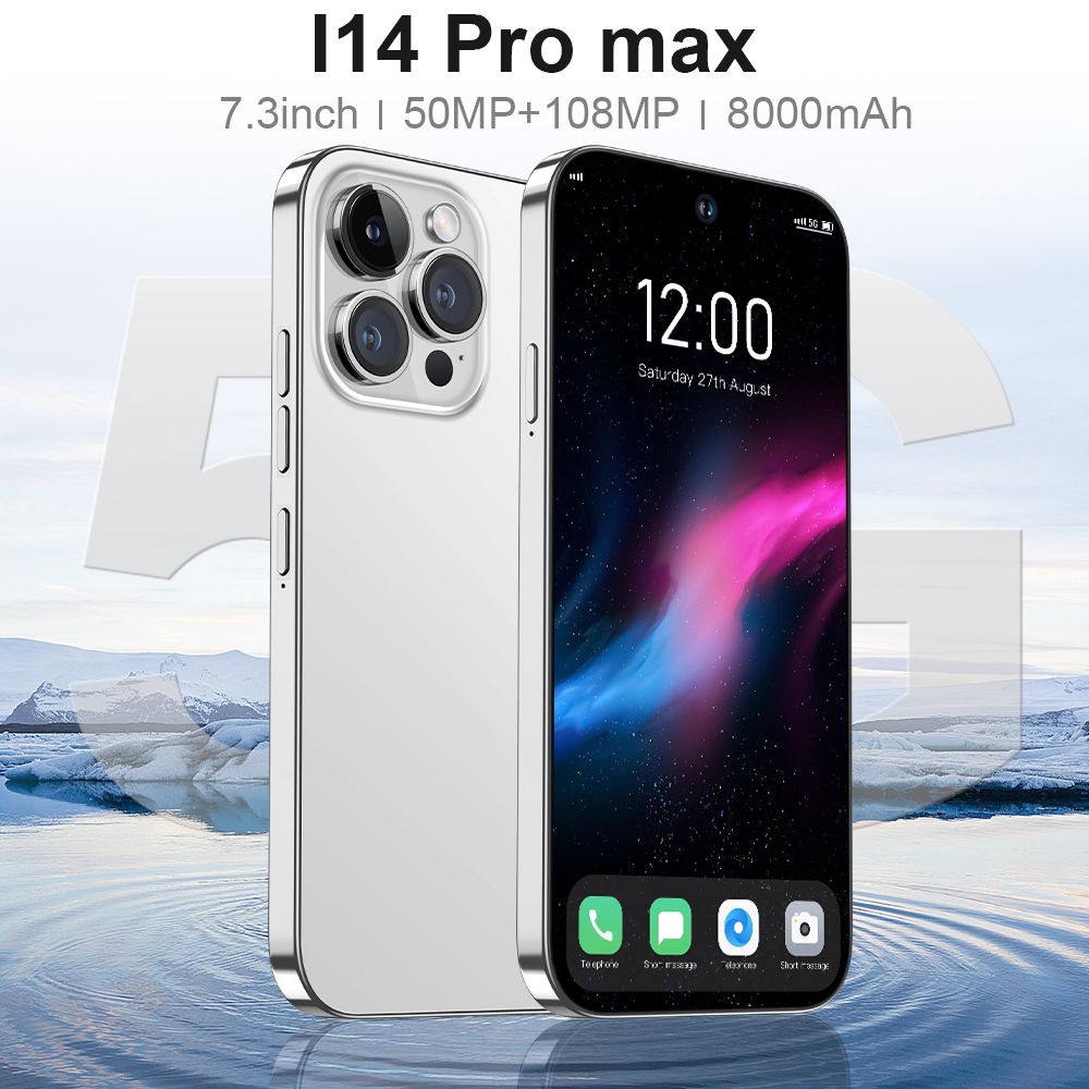 смартфон 14 про макс отзывы