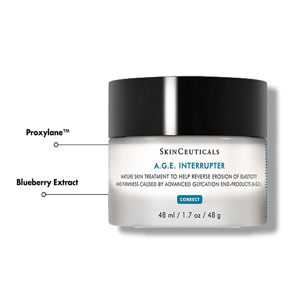 A g e interrupter skinceuticals