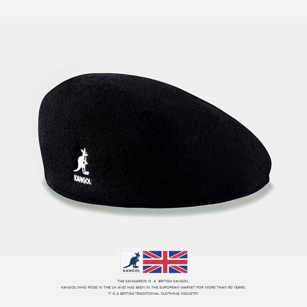 Kangol Головной – купить в интернет-магазине OZON по низкой цене
