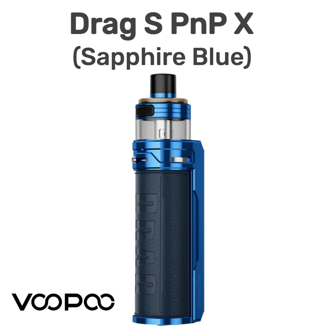 Voopoo Drag X Mod Pod Купить