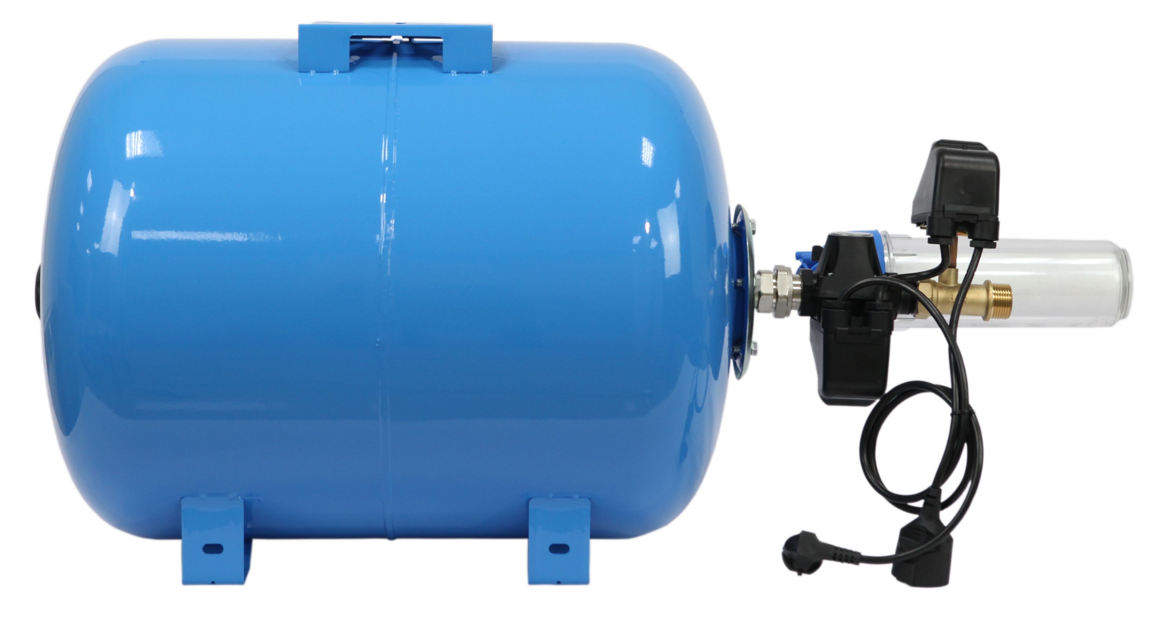 Гидроаккумулятор 100 Л Вертикальный Купить