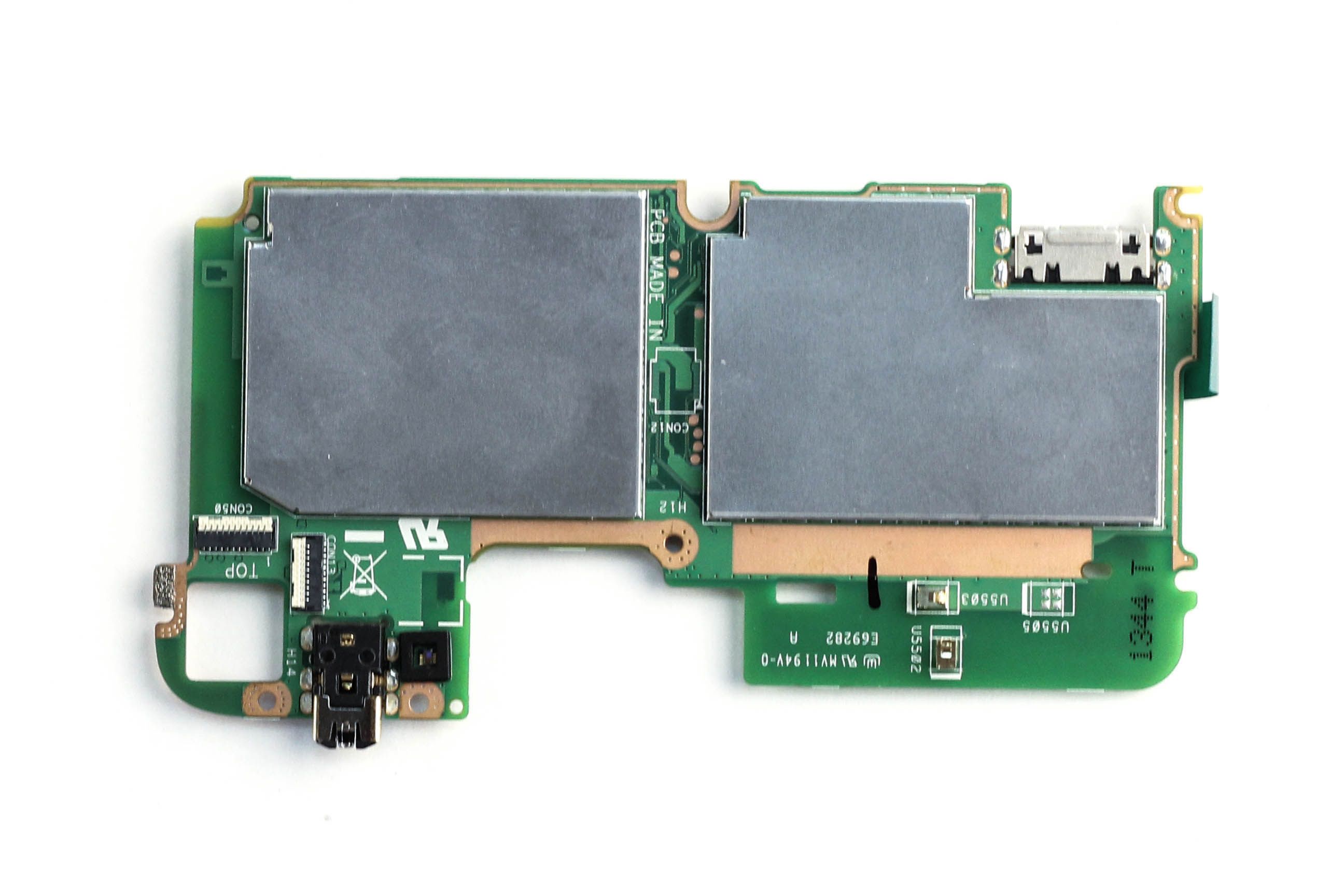 Asus Nexus 7 Дисплей Купить
