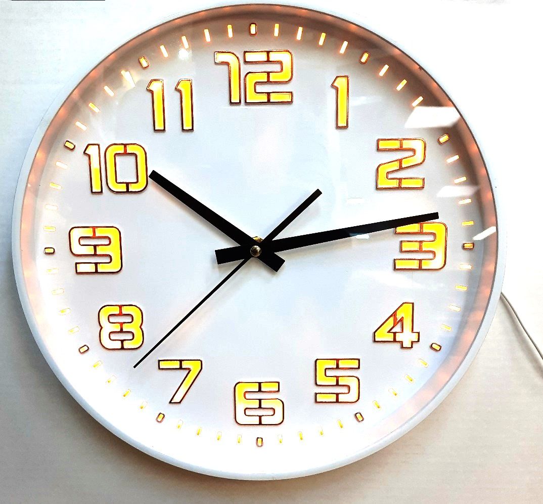 Купить Часы С Подсветкой Циферблата Наручные