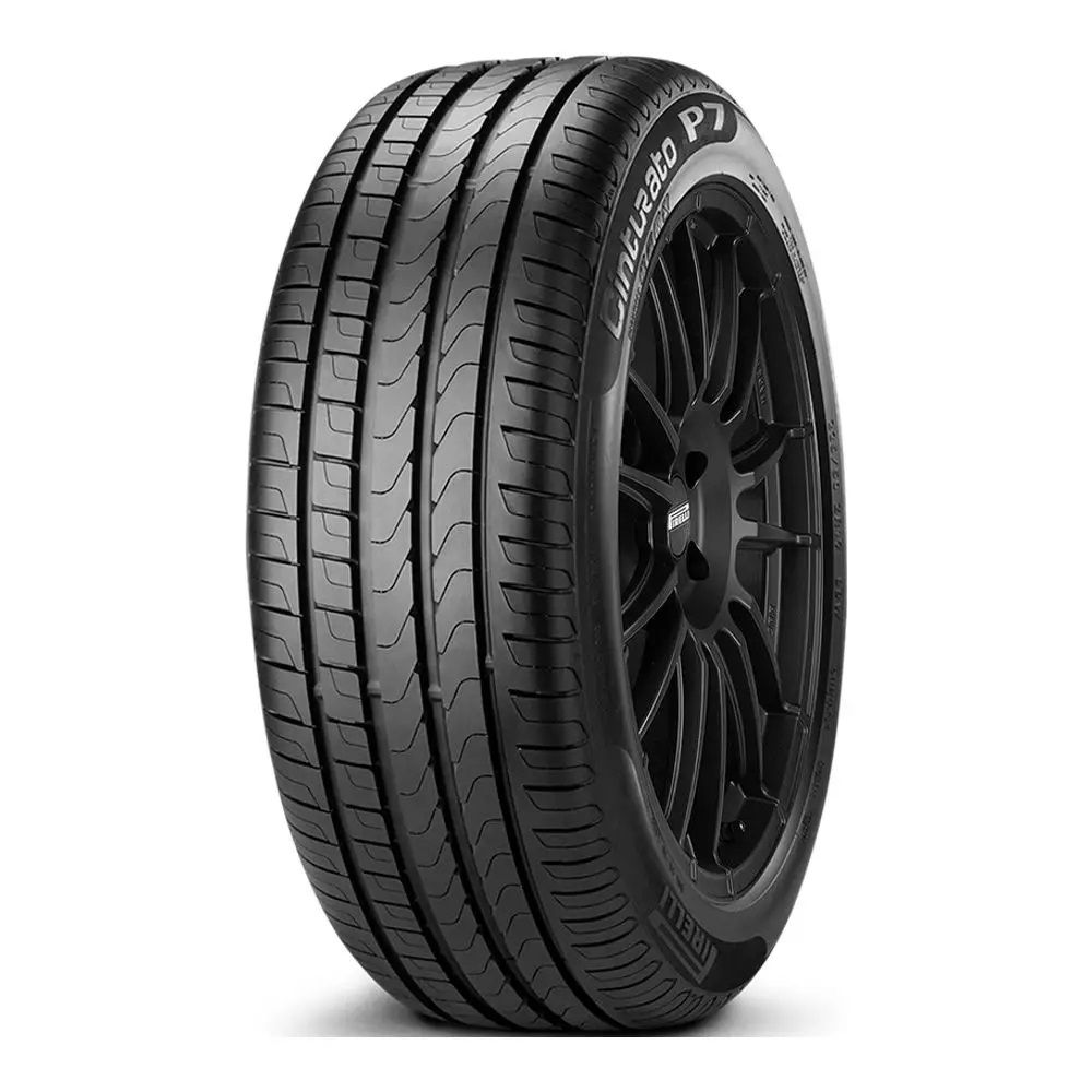 Pirelli Cinturato P7 XL Шины  летние 215/50  R17 95W