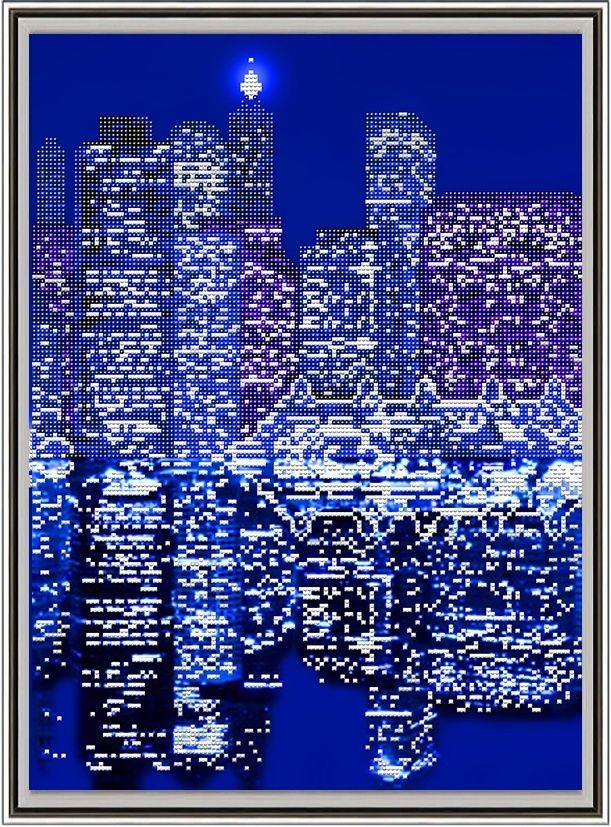 Города на ч
